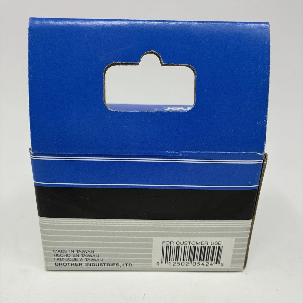 Genuine Brother AD-60 AC Adaptor New in Box For PT Series Label Makers P-Touch